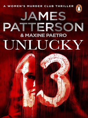 cover image of Unlucky 13